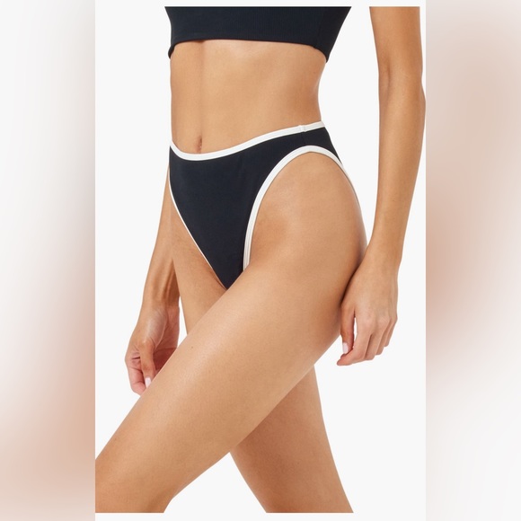 L*Space Nora Bitsy Bikini Bottom Size Small, $99 - Picture 5 of 8